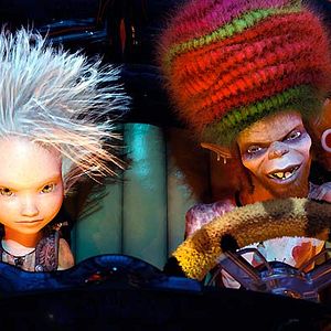 Fotoğraf Arthur: Maltazar’ın İntikamı