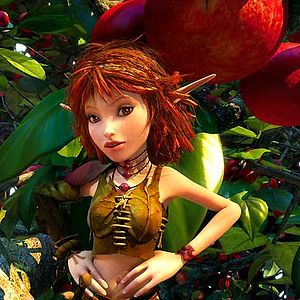 Fotoğraf Arthur: Maltazar’ın İntikamı