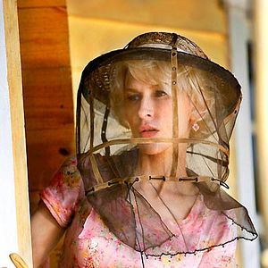 Fotoğraf Penny Balfour