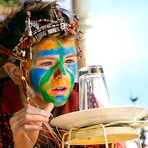 Fotoğraf Freddie Highmore