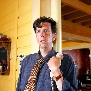 Fotoğraf Robert Stanton