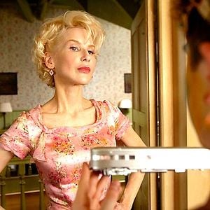 Fotoğraf Penny Balfour