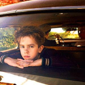 Fotoğraf Freddie Highmore