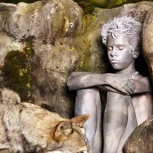 Fotoğraf Freddie Highmore