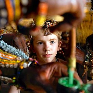 Fotoğraf Freddie Highmore