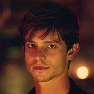 Fotoğraf Jason Behr