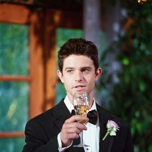 Fotoğraf Jason Behr