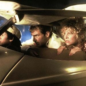 Fotoğraf Ke Huy Quan