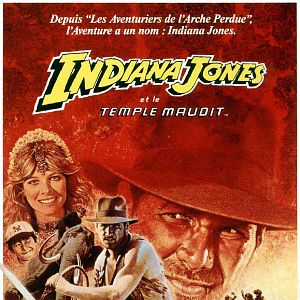 Fotoğraf Indiana Jones: Kamçılı Adam