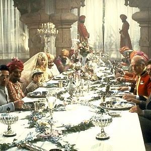 Fotoğraf Ke Huy Quan