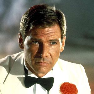 Fotoğraf Harrison Ford