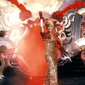 Fotoğraf Kate Capshaw