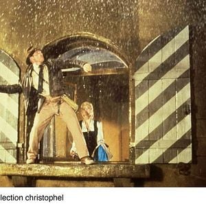 Fotoğraf Alison Doody