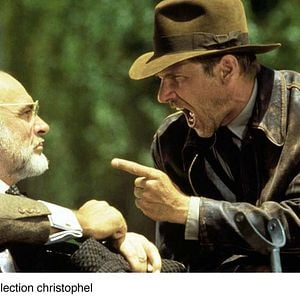 Fotoğraf Indiana Jones: Son Macera