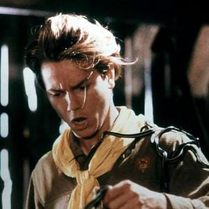 Fotoğraf Indiana Jones: Son Macera