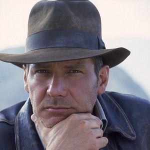 Fotoğraf Harrison Ford