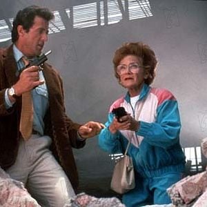 Fotoğraf Estelle Getty