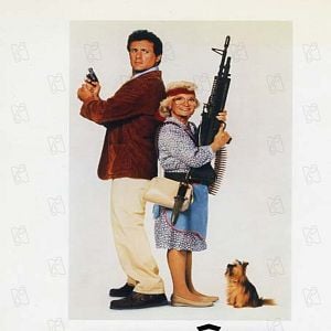 Fotoğraf Dur! Yoksa Annem Ateş Edecek