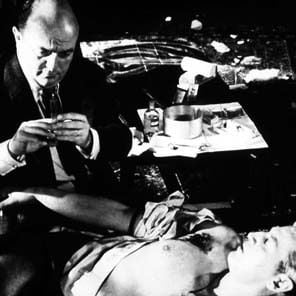 Fotoğraf Georges Lautner