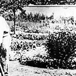 Fotoğraf Louis Lumière