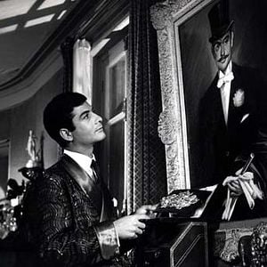 Fotoğraf Jean-Claude Brialy