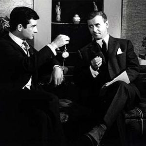 Fotoğraf Jean-Claude Brialy