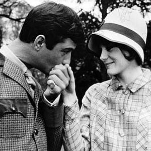 Fotoğraf Jean-Claude Brialy