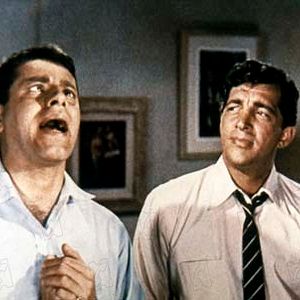 Fotoğraf Jerry Lewis