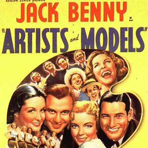 Fotoğraf Artists and Models