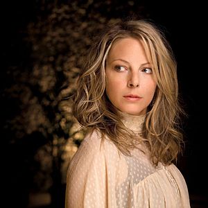 Fotoğraf Anastasia Griffith