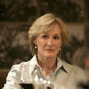 Fotoğraf Glenn Close