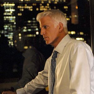 Fotoğraf Ted Danson