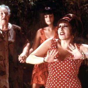 Fotoğraf Pedro Almodóvar