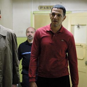 Fotoğraf Roschdy Zem