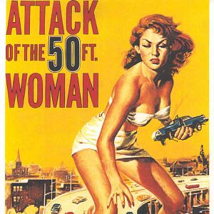 Fotoğraf Nathan Juran