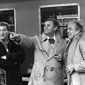 Fotoğraf Georges Lautner