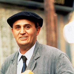 Fotoğraf Edouard Molinaro