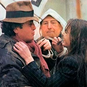 Fotoğraf Jane Birkin