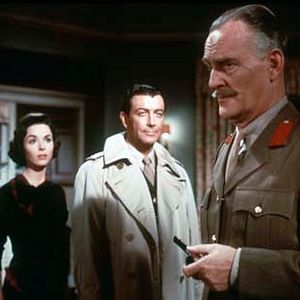 Fotoğraf Robert Taylor