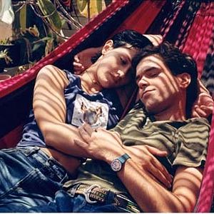 Fotoğraf Cédric Klapisch