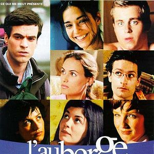 Fotoğraf Cédric Klapisch