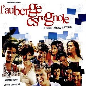 Fotoğraf Cédric Klapisch