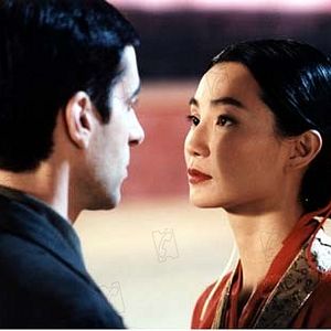 Fotoğraf Anne Fontaine