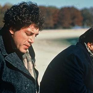 Fotoğraf Karanlıktan Önce