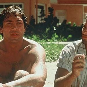 Fotoğraf Javier Bardem