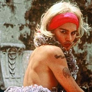 Fotoğraf Julian Schnabel