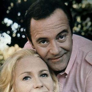 Fotoğraf Jack Lemmon