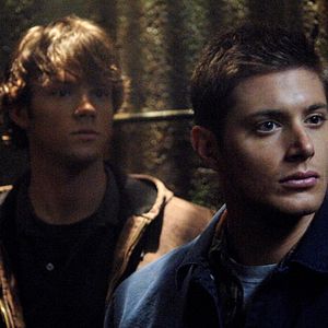 Fotoğraf Supernatural