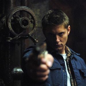 Fotoğraf Supernatural