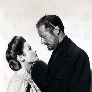 Fotoğraf Gene Tierney